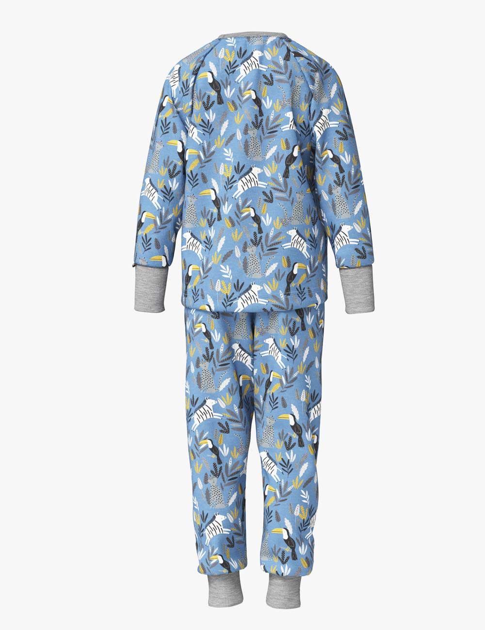 Kids Pajamas BERT